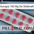 Aurogra 100 Mg De Sildénafil 18